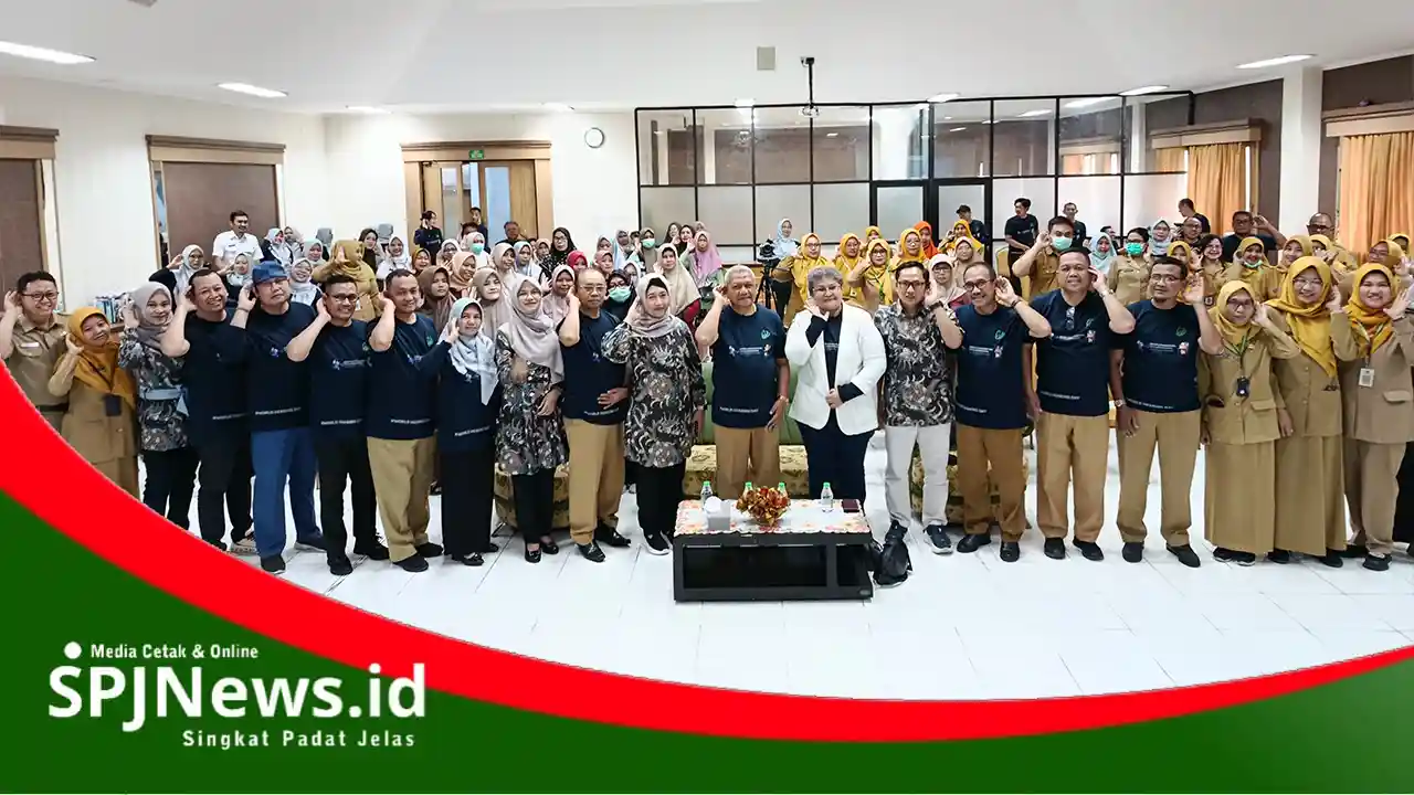 RSUD Jombang Gelar Seminar Terpadu Peringati Hari Pendengaran Sedunia 2026